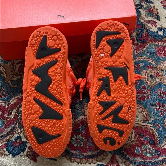 La Melo Ball Puma La France - Picture 3 of 6